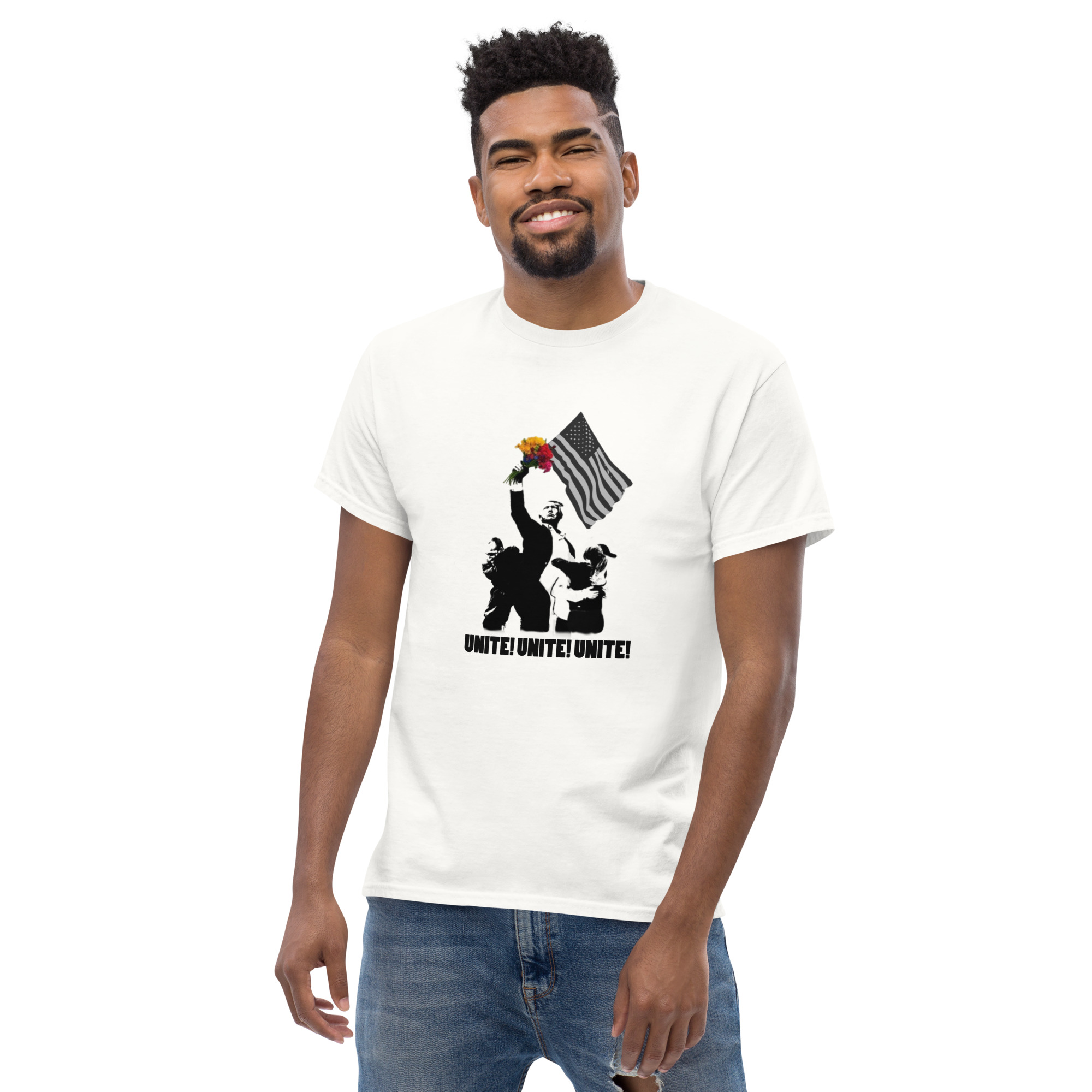 Classic tee - Image 6