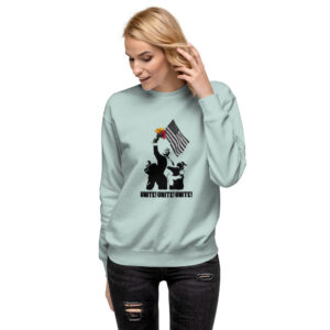 Unisex Premium Sweatshirt
